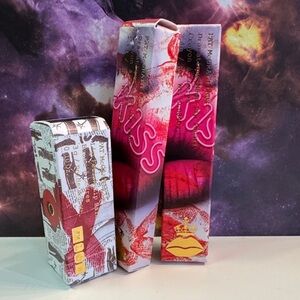 Pat McGrath Lipstick and balm Set BNIB